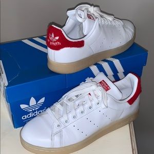 Adidas Stan Smith size 8